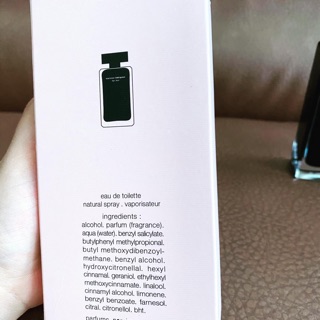 Nước hoa Narciso Rodriguez For Her EDT 100ml