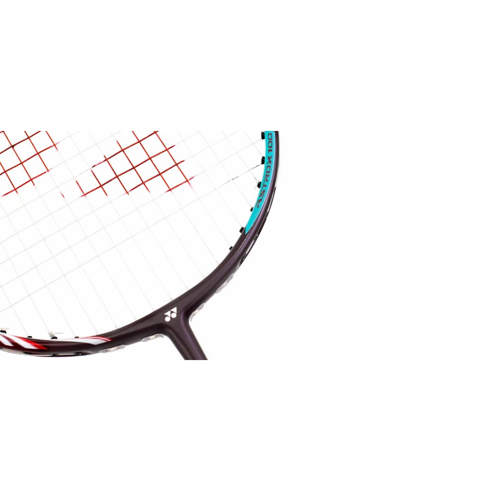 1 Chiếc Vợt cầu lông khung carbon siêu bền đã căng lưới [Tặng 2 quả cầu lông Ba Sao thi đấu+ 1 quấn cán vợt]]