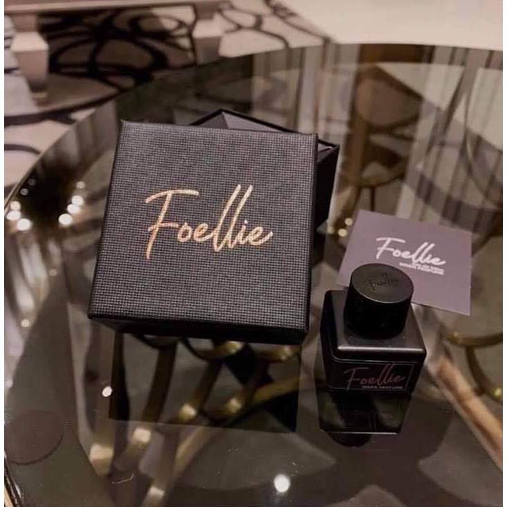 NƯỚC HOA BIM BIM FOELLIE INNERB PERFUME BIJOU