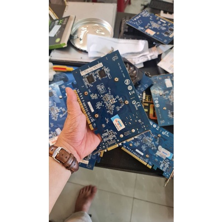 Card màn hình Gigabyte Gt 730 D5 2Gb