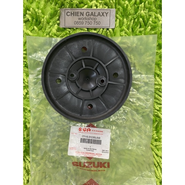 CÁNH QUẠT XIPO SPORT RGV RGX SATRIA CHÍNH HÃNG