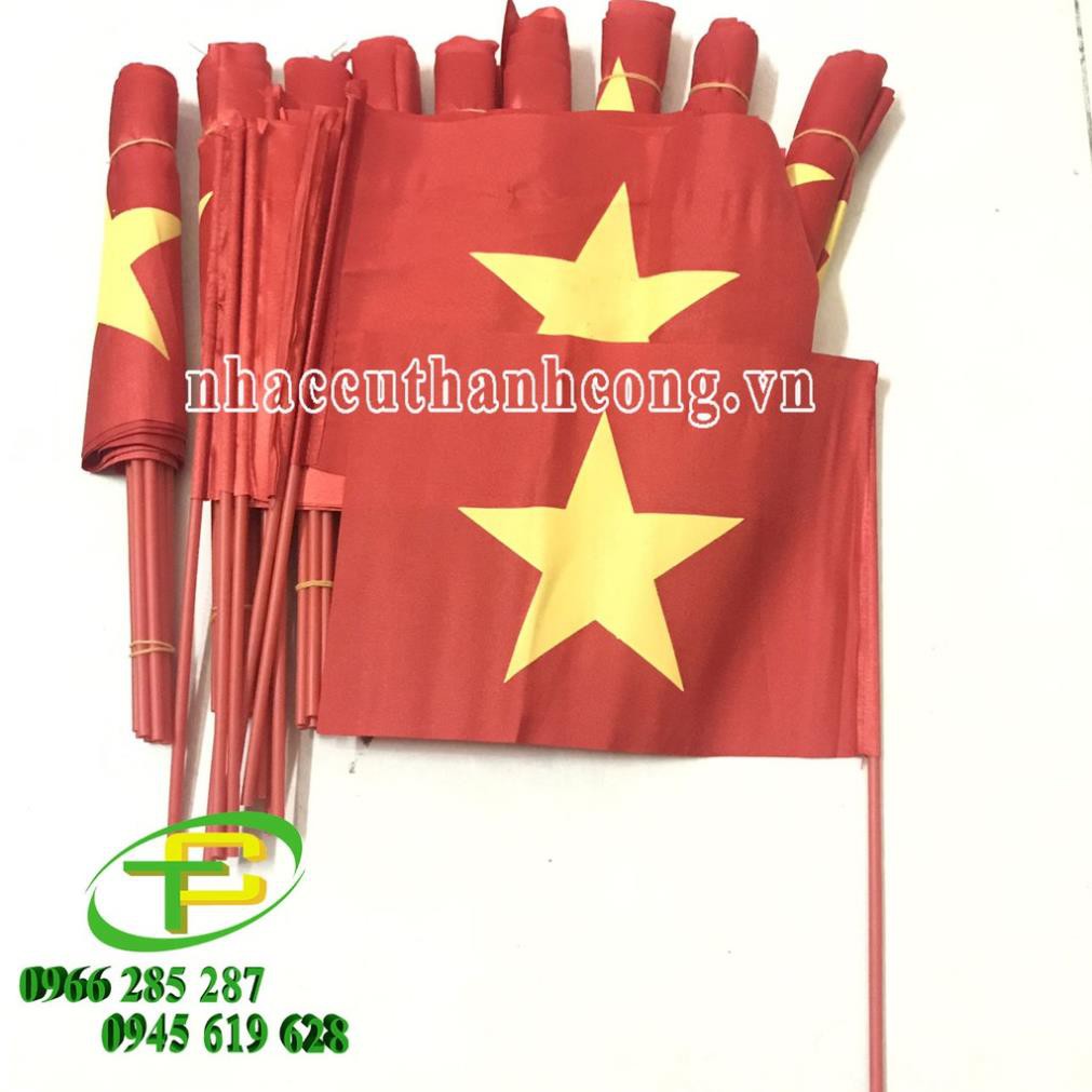 Cờ sao nhí cầm tay | Thiết Bị Đoàn Đội