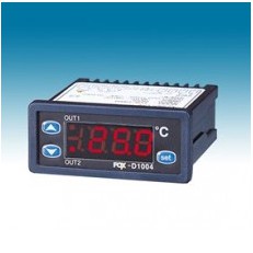 Bộ điều khiển nhiệt độ FOX-D1004