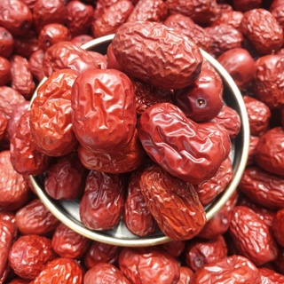 táo đỏ tân cương