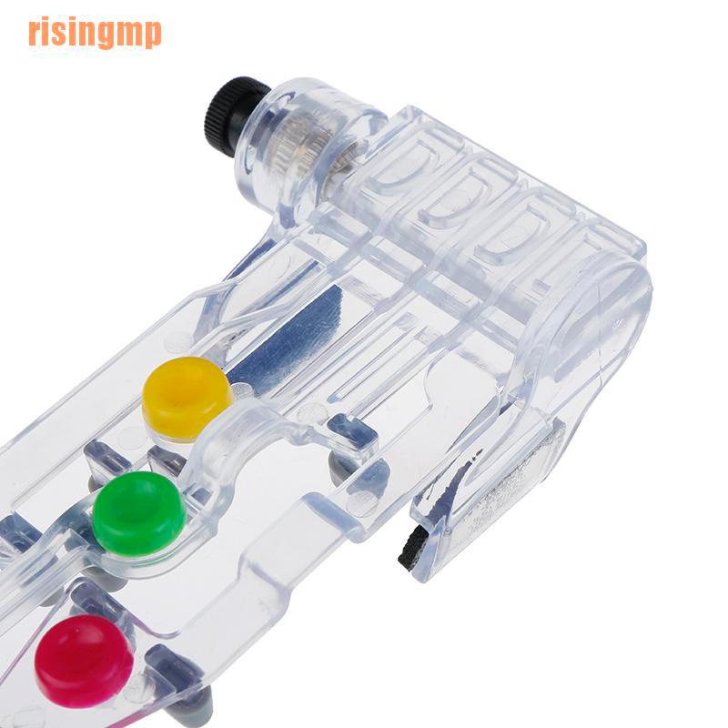 Dụng cụ hỗ trợ học đàn guitar chống đau tay tiện lợi