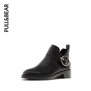 Order bốt Pull&Bear Pnb