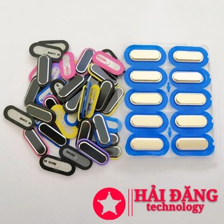 [Mã ELFLASH3 hoàn 10K xu đơn 20K] Nút Home Samsung Galaxy Core Prime G360 G361
