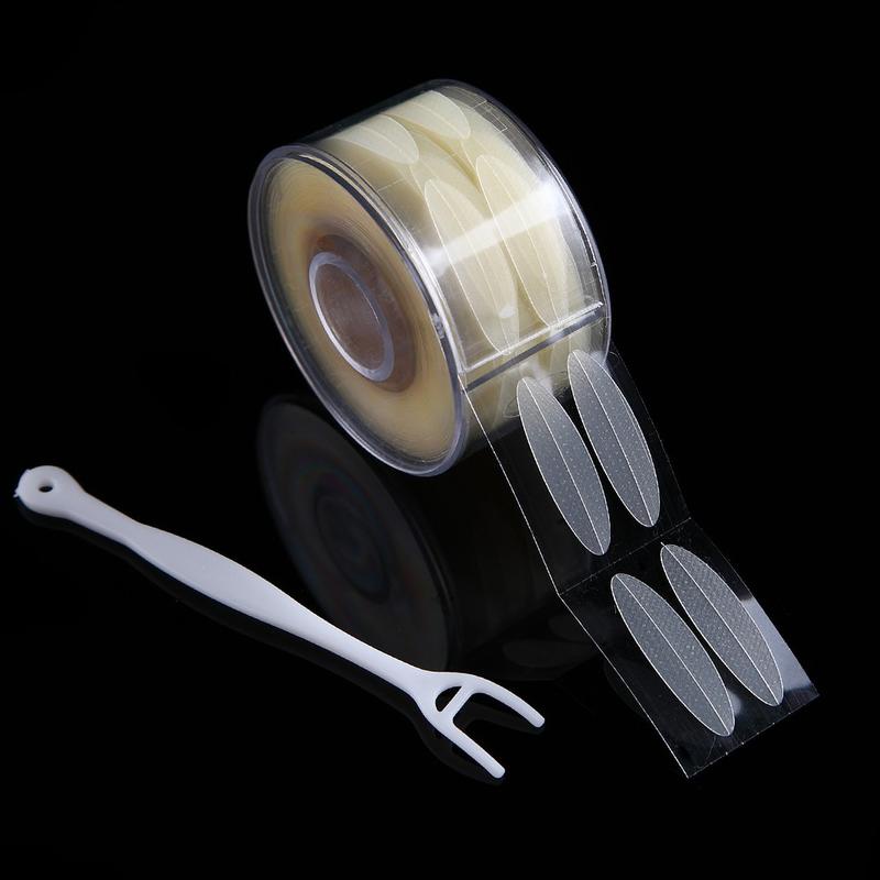 Set 600 Miếng Dán Kích Mí Đôi Chất Lượng Cao