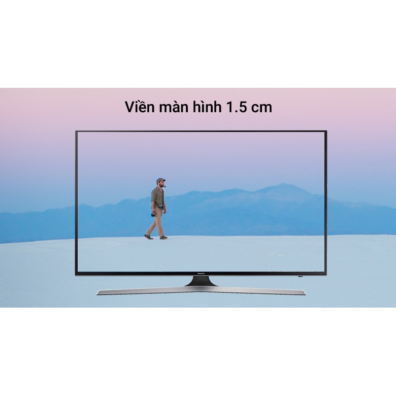 Smart Tivi Samsung 4K 49 inch UA49MU6103