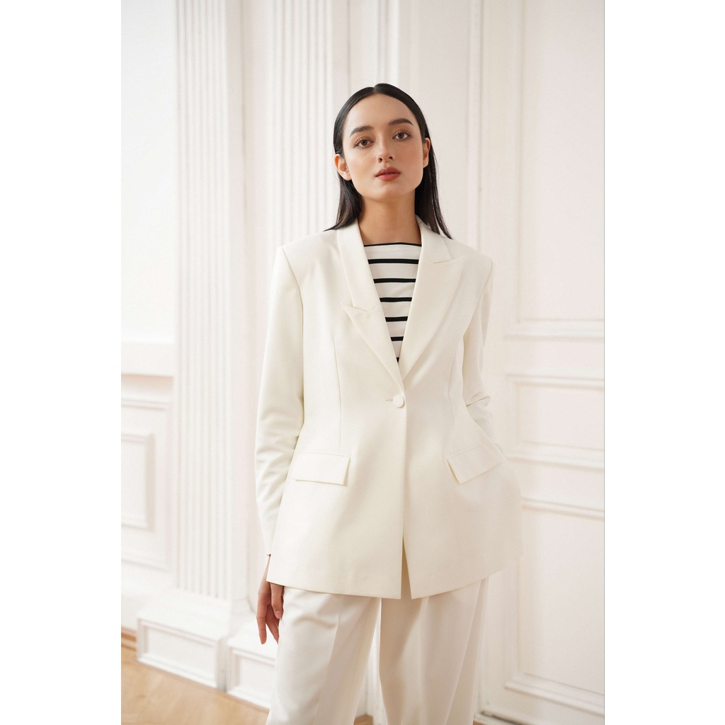 ÁO KHOÁC - BLAZER - NELLY BLAZER