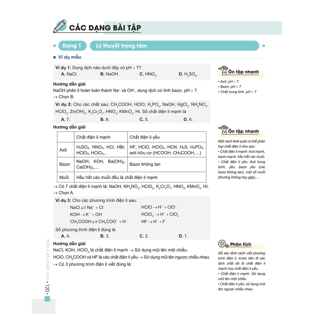 Sách - Đột phá 8+ môn Hóa học tập 2 (Tái bản 2020) - NXB đại học quốc gia Hà Nội