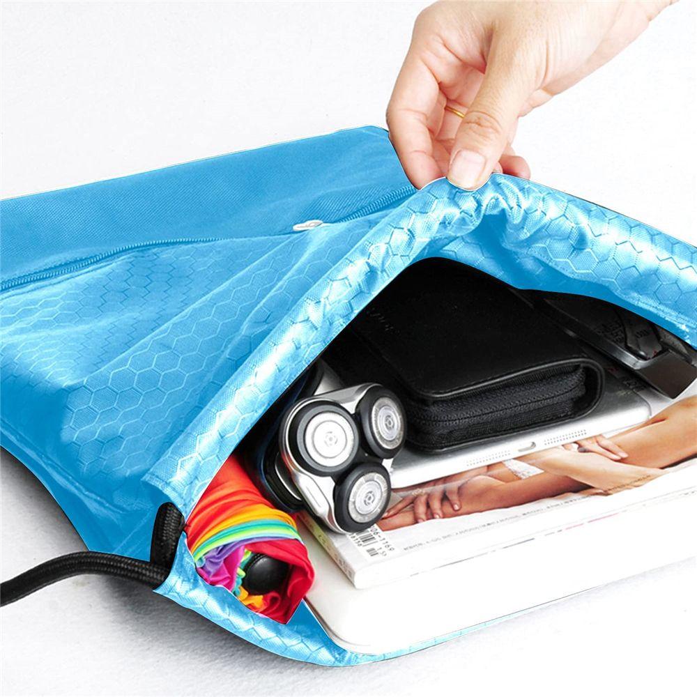 UPSTOP Ba Lô Dây Rút Chống Thấm Nước