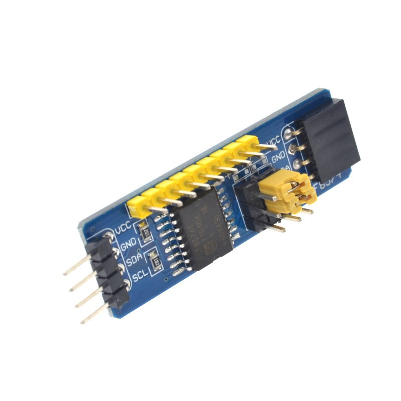 Bảng Mạch Mở Rộng Pcf8574 Io I / O I2C-Bus Evaluation | BigBuy360 - bigbuy360.vn