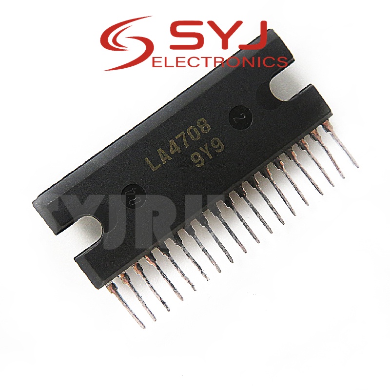 1 CÁI LA4708N LA4708 LA4705N LA4705 SIP-18 ZIP-18 Còn hàng