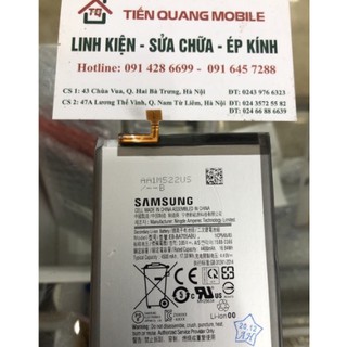 Pin samsung a70 / eb-ba705abu xịn