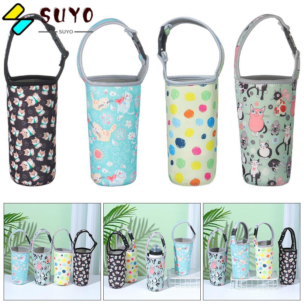 Túi Tote Đựng Ly Nước Thân Thiện Với Môi Trường