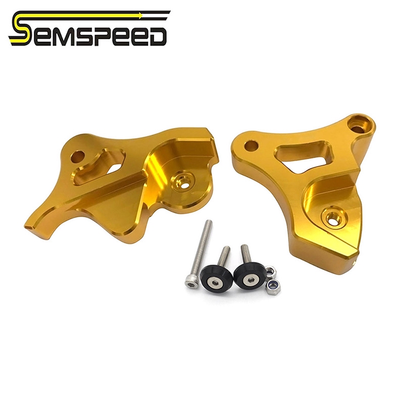 Phụ tùng giảm xóc SEMSPEED NVX cho xe Yamaha Nvx155 125 150 Aerox 155