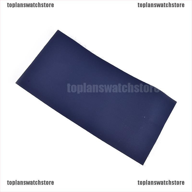 1 Cuộn Băng Keo Tự Dính Dùng Để Sửa Chữa Lều Canvas Tiện Dụng