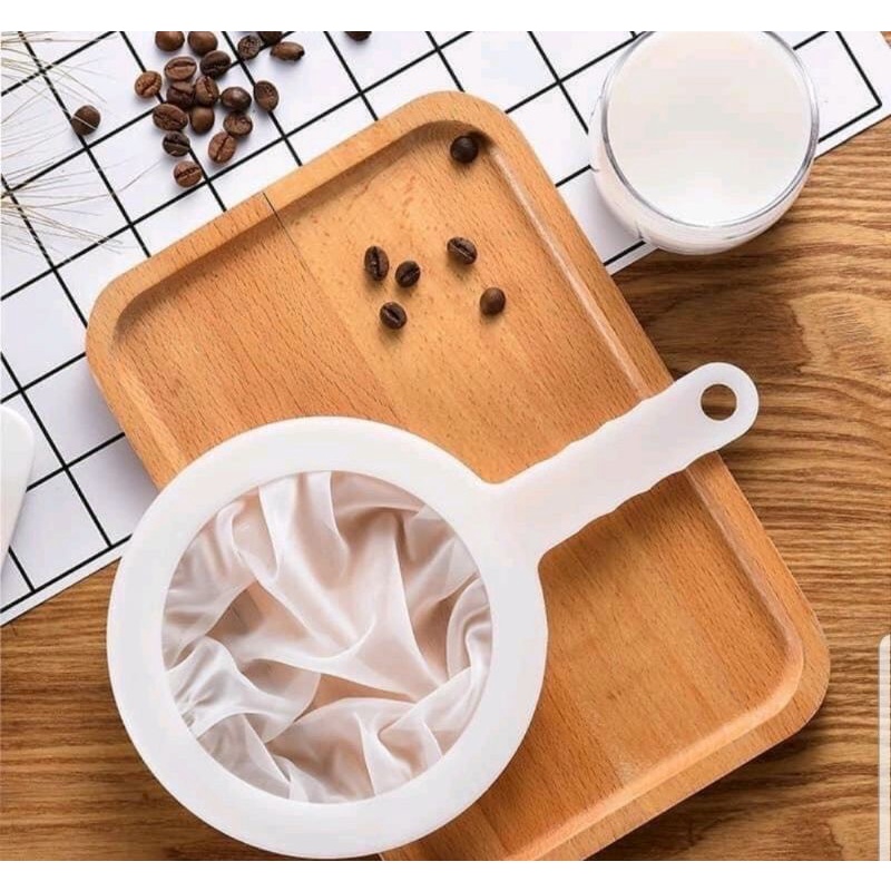RÂY LỌC THỰC PHẨM