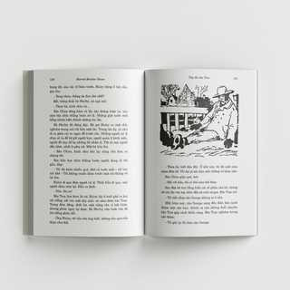Sách - Túp Lều Bác Tom - Đông A