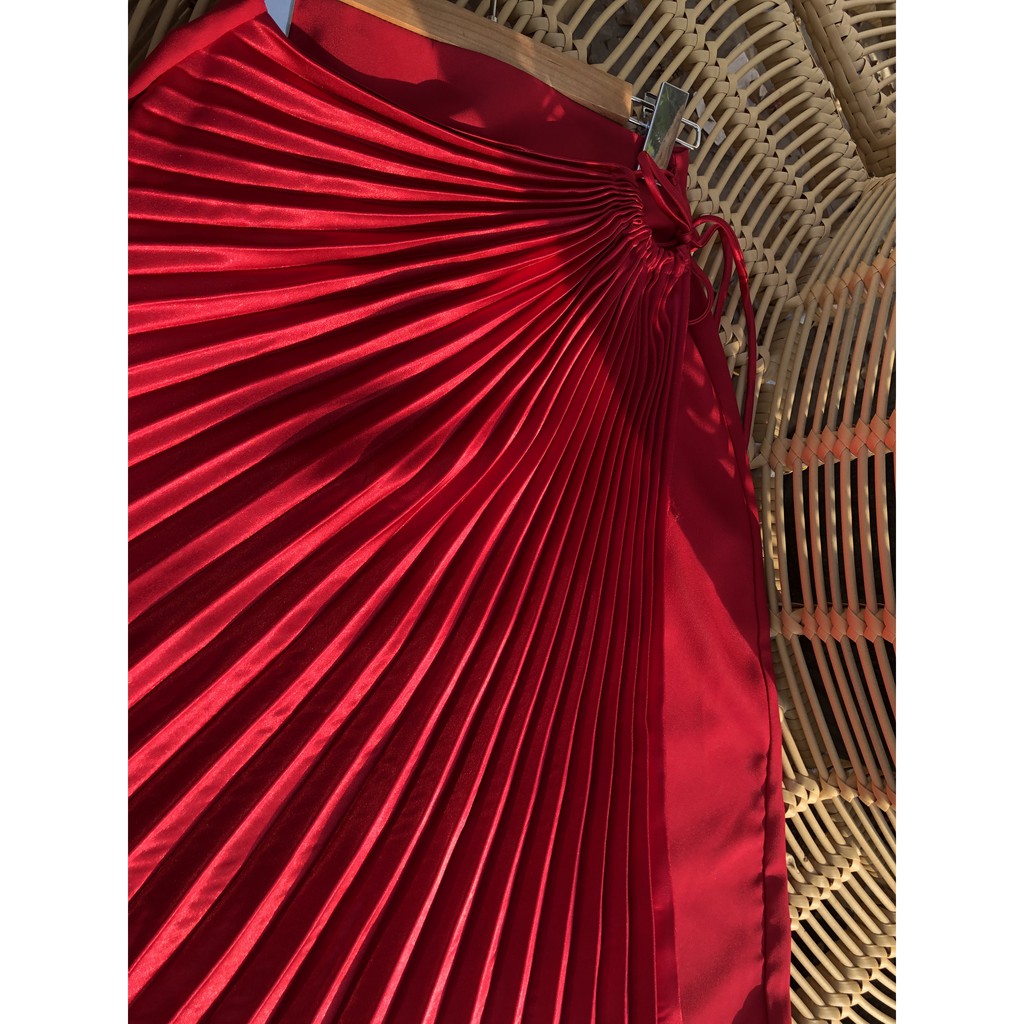 Chân váy Lisa - LEILA Closet | BigBuy360 - bigbuy360.vn