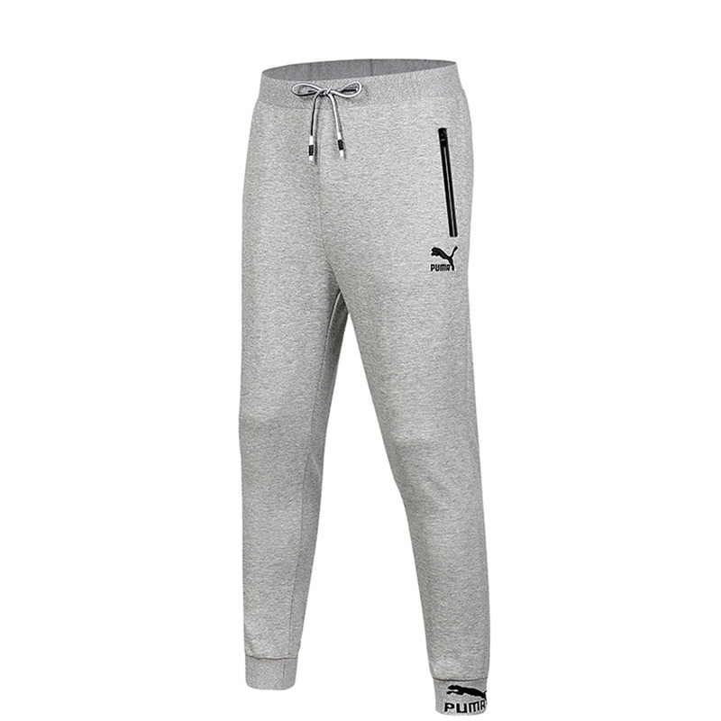 Puma. Quần Jogger Nam Thời Trang Năng Động