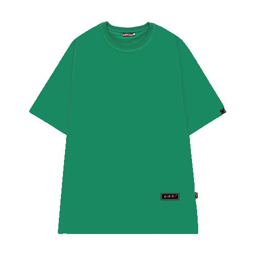 Áo thun tay lỡ nam nữ, áo phông trơn Unisex form rộng cổ tròn nhiều màu chất cotton mát mịn thấm hút mồ hôi A02