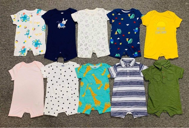 Body đùi Old Navy mã on web mới nhất