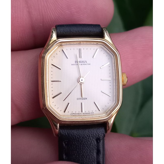 Đồng hồ nữ  Citizen Forma