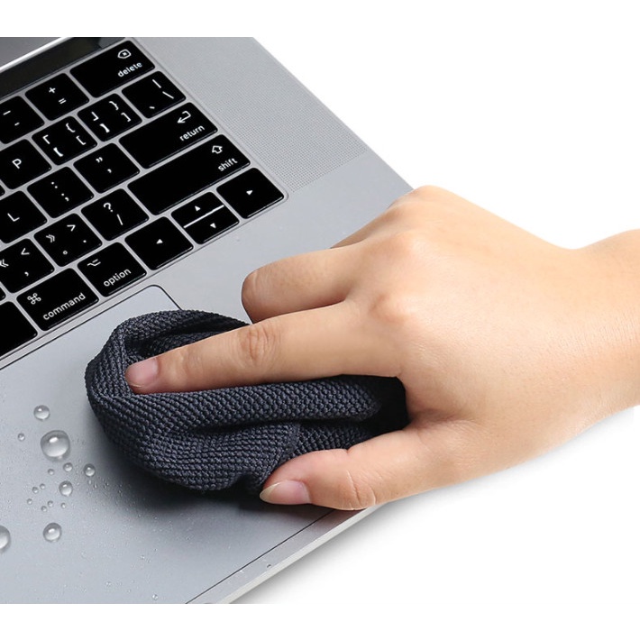 Bộ Vệ Sinh MÁY TÍNH LAPTOP, MACBOOK JRC Chính Hãng Cao Cấp 9 Món, 5 Món Làm Sạch Ống Kính Máy Ảnh, Điện Thoại, Kính
