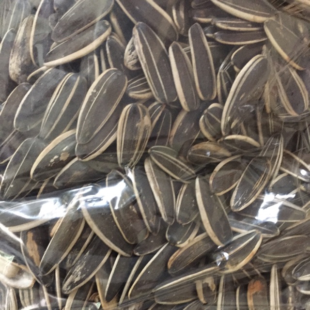 [hạt ăn tết] hạt hướng dương ngon 500g