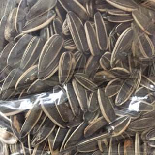Hạt hướng dương ngon 500g