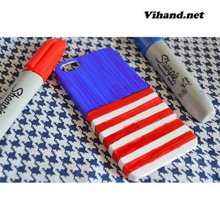 Bút lông ngòi dẹp đánh dấu lên mọi bề mặt Sharpie Chisel Tip