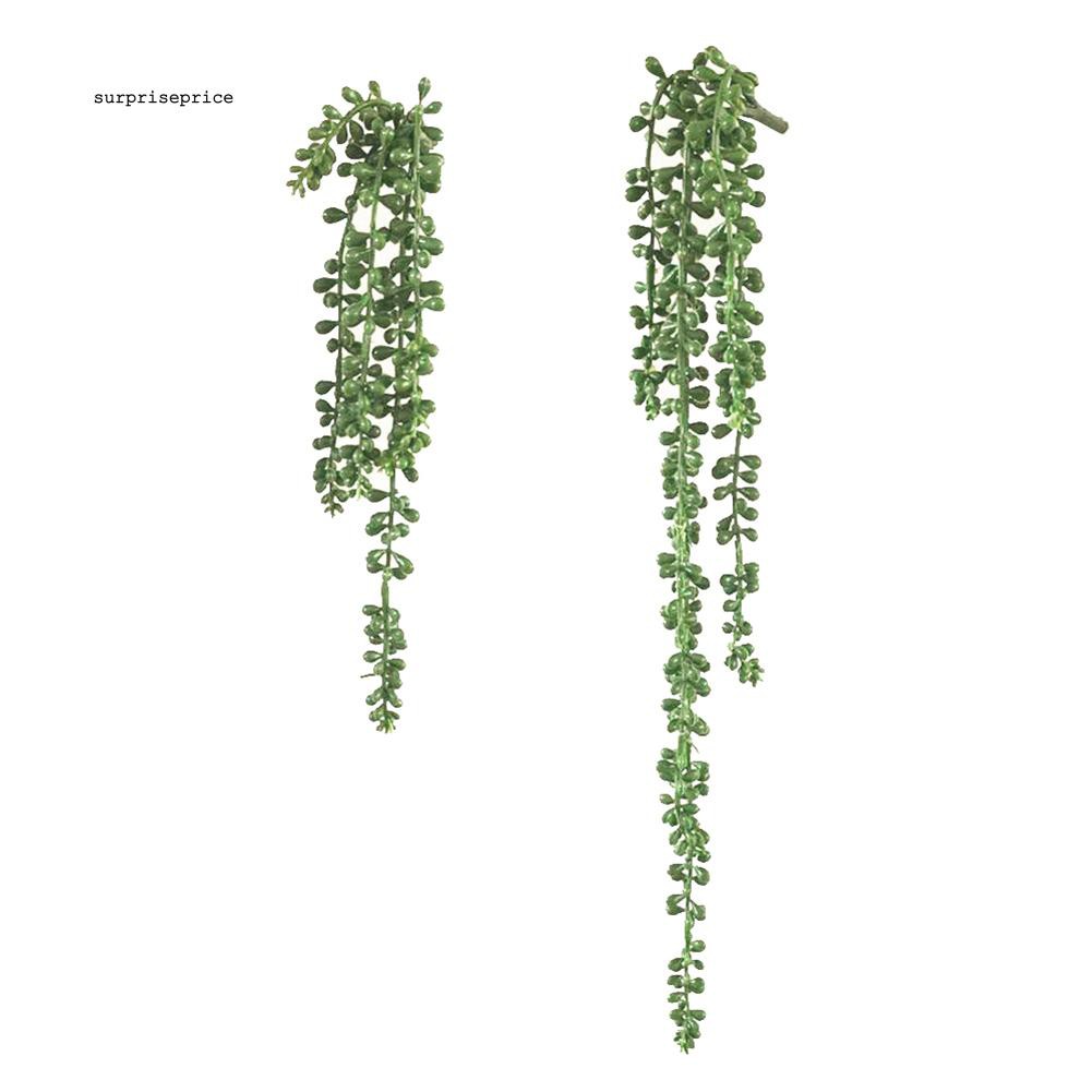 Cây cảnh giả trang trí đa năng