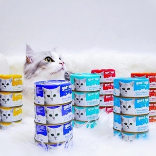 Sỉ Combo Thùng 24 Lon/Gói Các Loại Pate