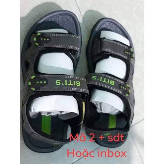 Sandanl bitis