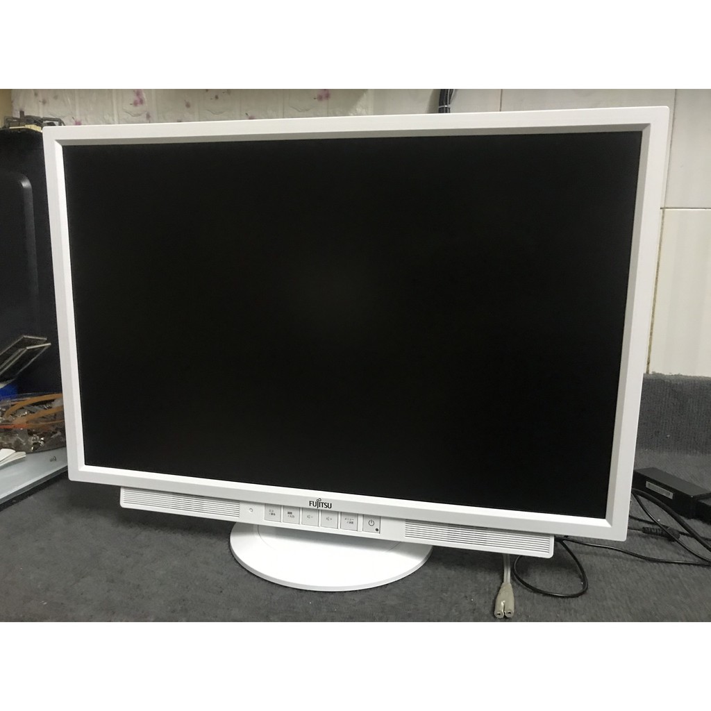 LCD  FUJITSU 24inch VL - 244SSW  ĐẸP CÓ LOA | BigBuy360 - bigbuy360.vn