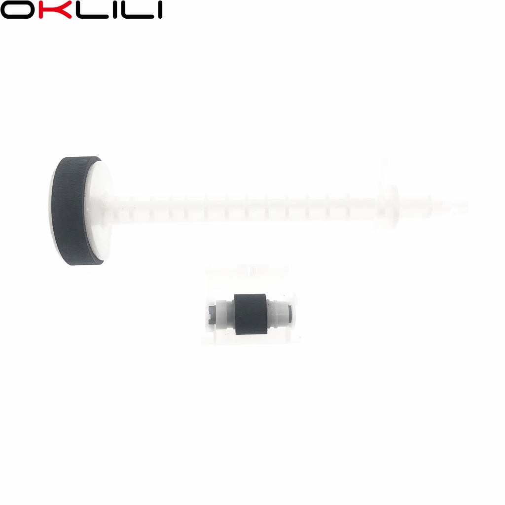 Cuộn Cao Su Kéo Cuộn Giấy Epson L3110 L1110 L1118 L1119 L3100 L3106 L3108 L3110 L3115 L3116 L3117 L3118 L3119 L3150 L3156 L3158 L3180 L4150 L41 L4158 L4154168