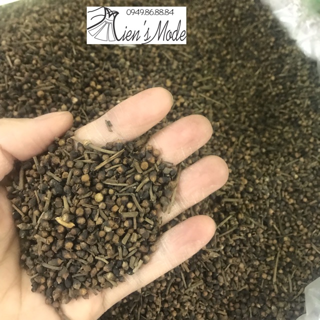 500gr Nụ vối khô sạch