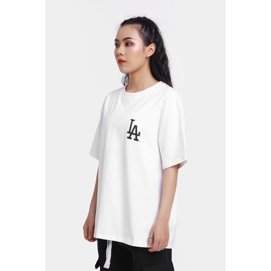 Áo Phông Nam Nữ Unisex QUẢNG CHÂU CAO CẤP LA | BigBuy360 - bigbuy360.vn