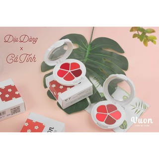 Son Bảng Handmade
