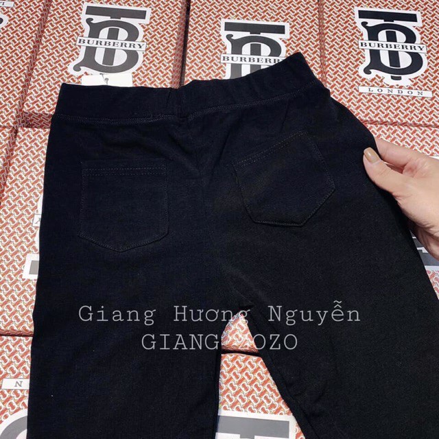 Legging hộp hàng mới ra