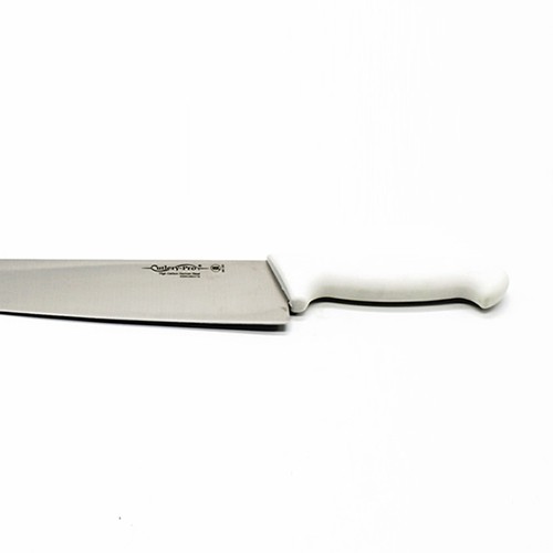 Dao Bếp Cutlery-Pro Cán Trắng 305Mm