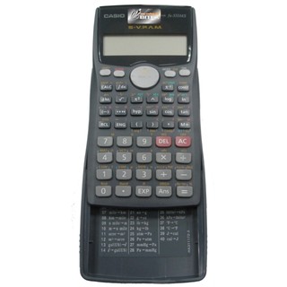MÁY TÍNH CASIO FX-570MS HỌC SINH CẤP 1 {Chính hãng BH 7 năm}