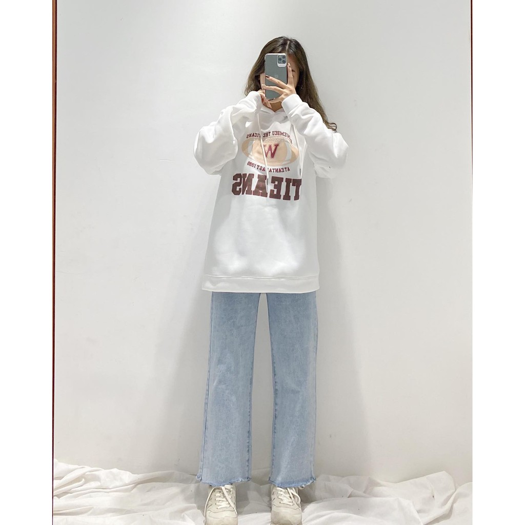 (FREESHIP) Áo hoodie hàng quảng châu cao cấp Ulzzang