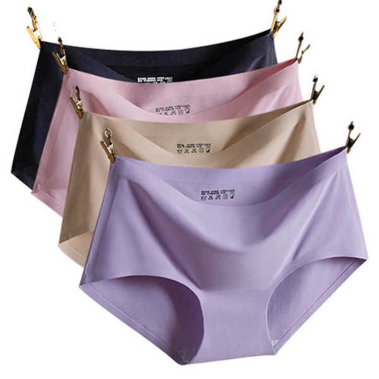 Quần Lót Nữ Elyfashion1 Quần Chíp Đúc Su Thun Lạnh Không Đường May Cao Cấp Mềm Mại Kháng  Khuẩn