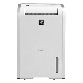 Máy lọc không khí và hút ẩm sharp dw-d20a-w - công suất:270w - chức năng:lọc không khí, hút ẩm
