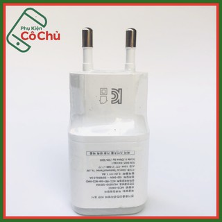 Sạc LG 5v-1,8a theo máy G3/G4