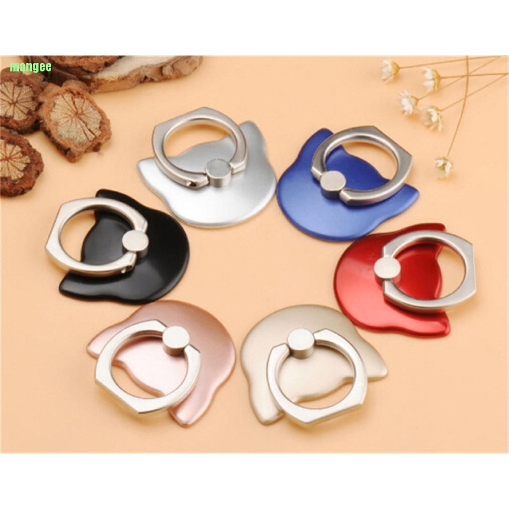 mg Cat Holder Animal 360 Ring For Smart Phone Phone