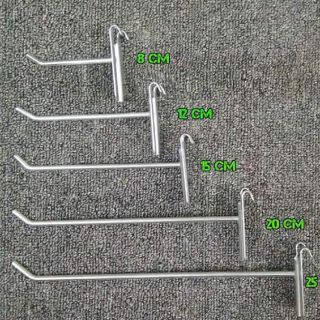 Combo Khung lưới có chân và móc